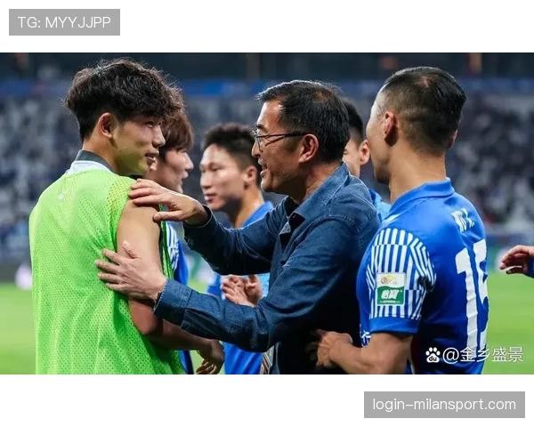 上海申花迎战青岛西海岸 争冠之路挑战不断