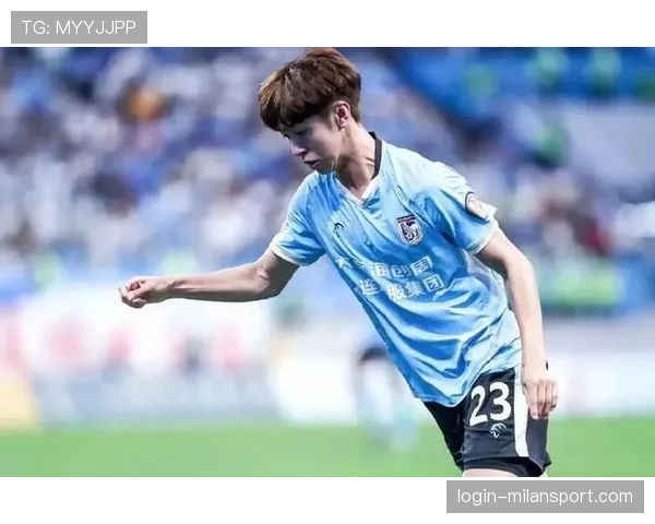 大连英博吕焯毅表现活跃 中场抢断数据名列前茅