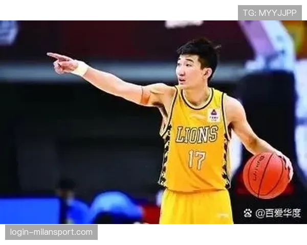 孙铭徽16助攻掌控节奏 浙江东阳光进攻体系升级