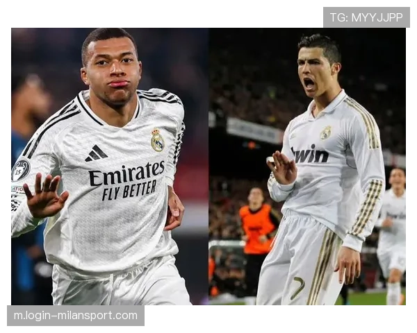 姆巴佩欧冠进球追近C罗纪录 巴黎圣日耳曼附加赛待突围