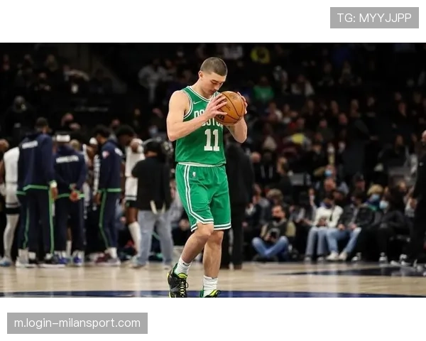 凯尔特人布朗24+7+7全能表现 双探花合体后攻防效率提升